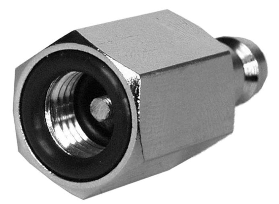 OEM Tester, fuel system pressure 922 132 00 from ZUP HP