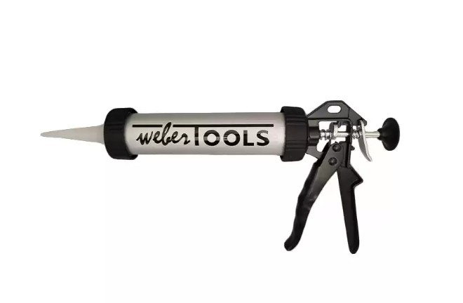 OEM Pistola a espulsione WT-111189 di Weber Tools