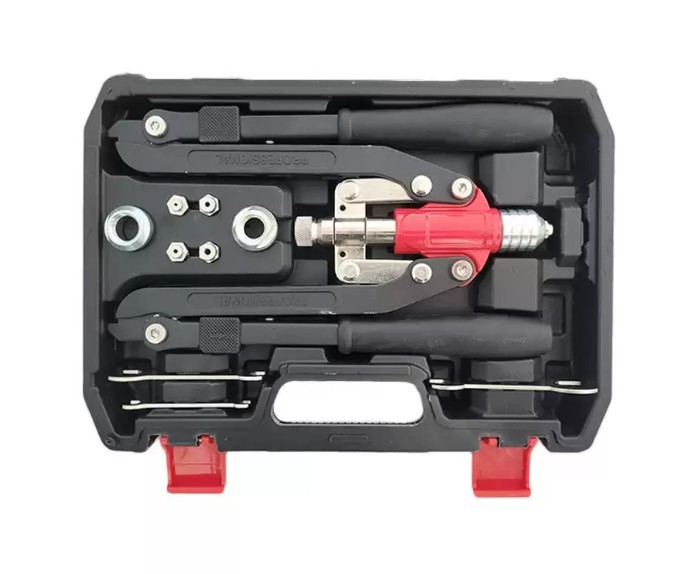 OEM Anchor Rivet Pliers WT-1346 from Weber Tools