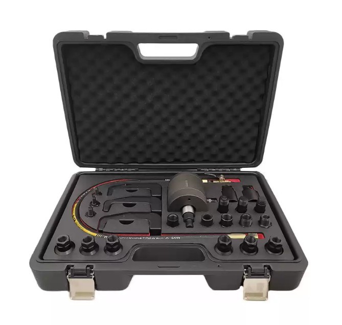 Weber Tools Puller set, injector nozzle Article number: WT-3334 cheaply