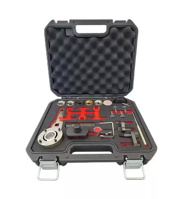 OEM Adjustment Tool Set, valve timing WT-2246 from Weber Tools