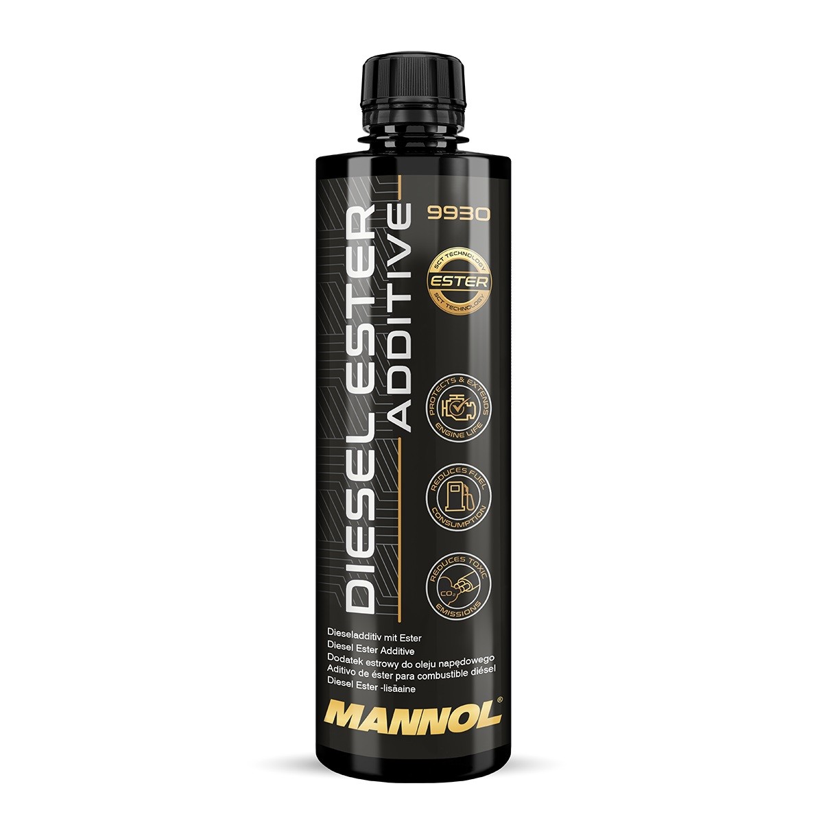 MANNOL Power steering fluid Article number: MN8970-045 cheaply