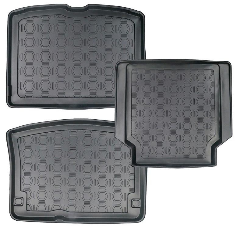 CIKCAR Bagagerumsbakke Varenummer: BMCIKVW000046ND billige