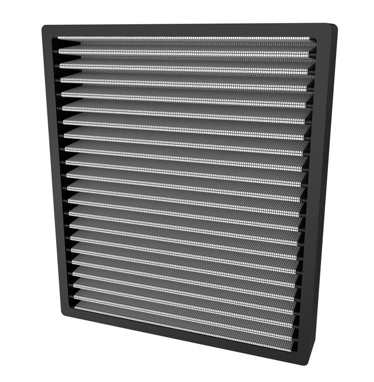 K&N Filters Pollen filter Article number: VF2089 cheaply