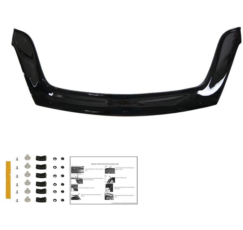 OEM Bonnet deflector BP04.048 from ONEWAY