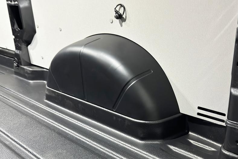 RGM Wheel arch liner Article number: IWAC520 cheaply
