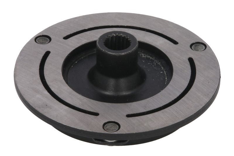 THERMOTEC Driven Plate, magnetic clutch compressor Article number: KTT020124 cheaply