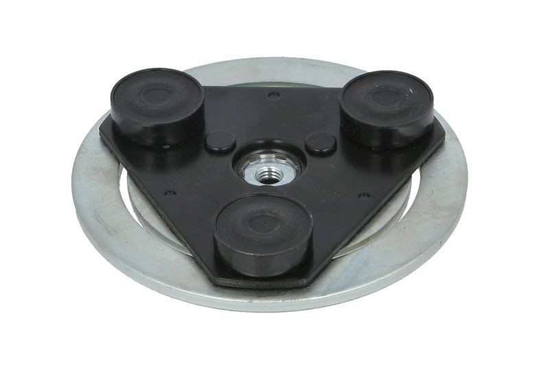 THERMOTEC Driven Plate, magnetic clutch compressor Article number: KTT020131 cheaply