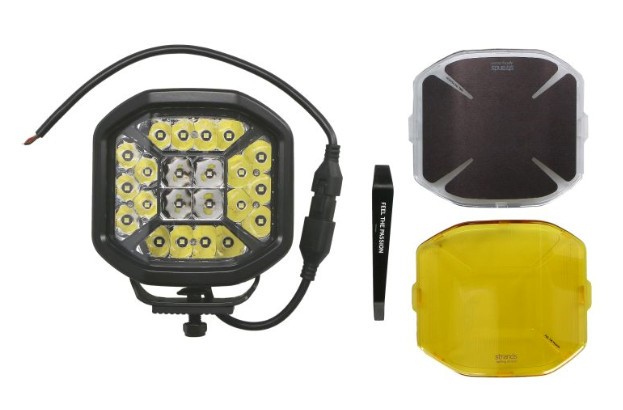 STRANDS LED-riba Artikli number: 270960 soodsalt