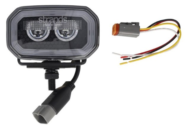 OEM Worklight 809259 from STRANDS