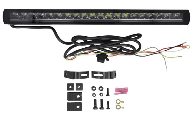 STRANDS LED-riba Artikli number: 809412 soodsalt