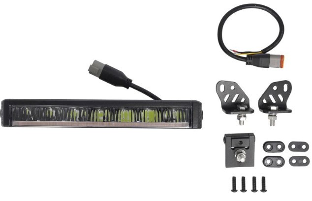 OEM LED lysbro 809401 fra STRANDS