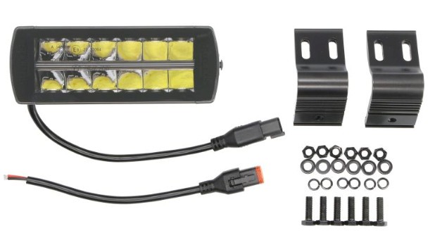 STRANDS LED lysbro Varenummer: 809425 billige