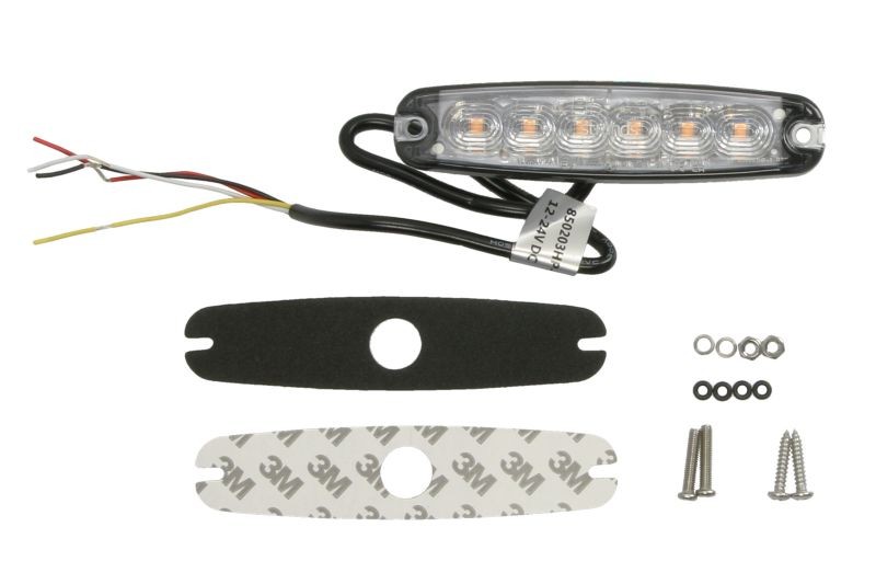 OEM Havariblink 850203HP-A fra STRANDS