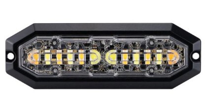 STRANDS Omridslygte Varenummer: 850135HP-A billige