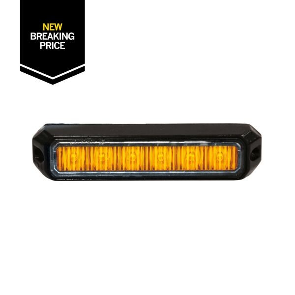 OEM Warning light 850176HP-AM from STRANDS