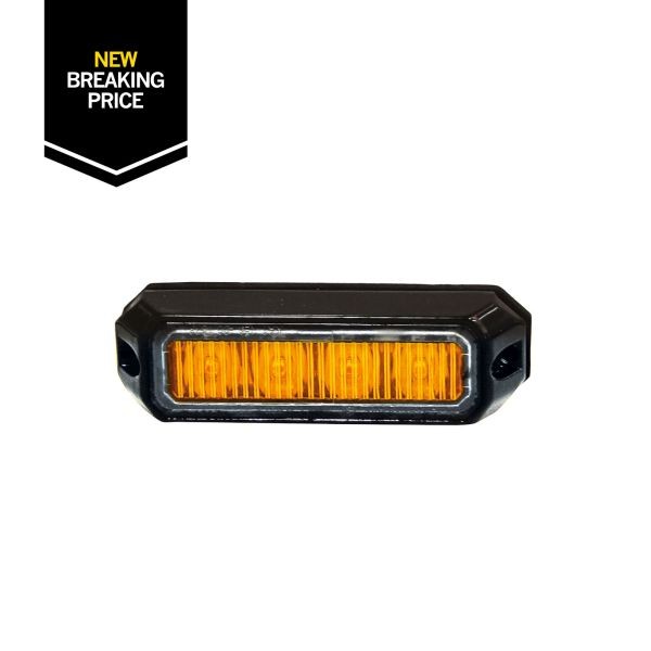 OEM Havariblink 850175HP-AM fra STRANDS