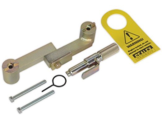 SEALEY Retaining Tool Set, camshaft Article number: VS4387 cheaply