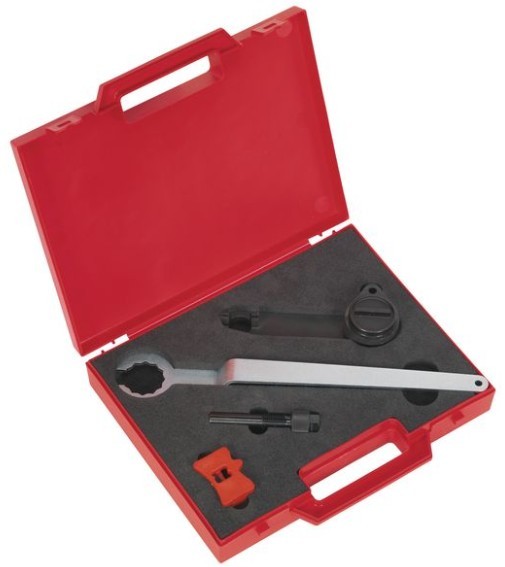 SEALEY Retaining Tool Set, camshaft Article number: VS5140 cheaply