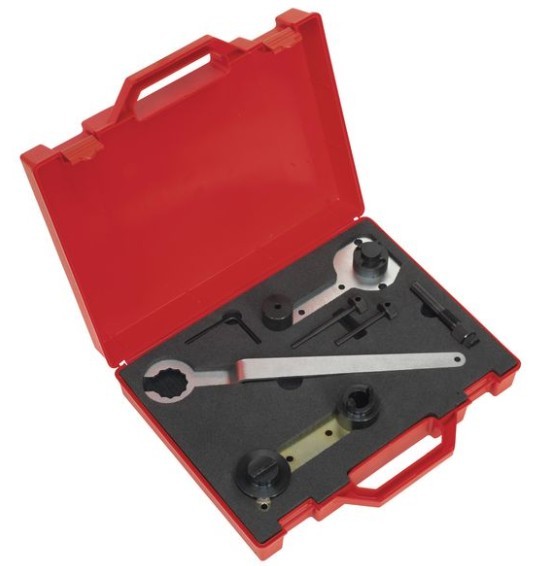 SEALEY Retaining Tool Set, camshaft Article number: VS5145 cheaply