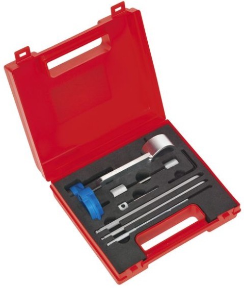 SEALEY Retaining Tool Set, camshaft Article number: VS5170 cheaply