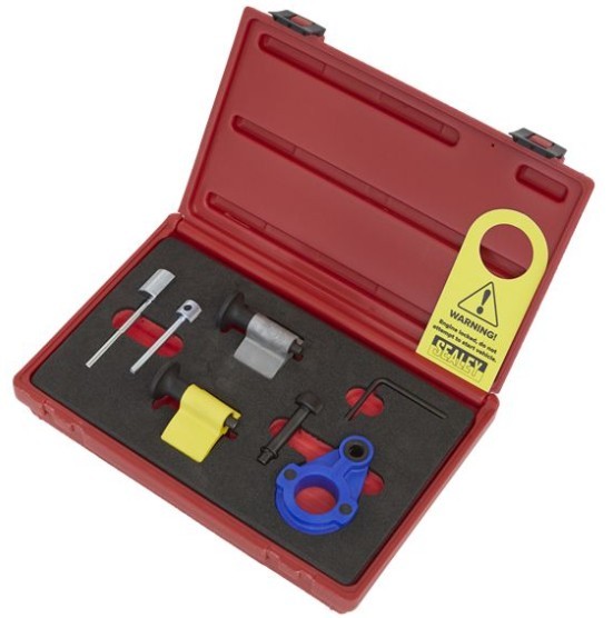 SEALEY Retaining Tool Set, camshaft Article number: VSE2092 cheaply