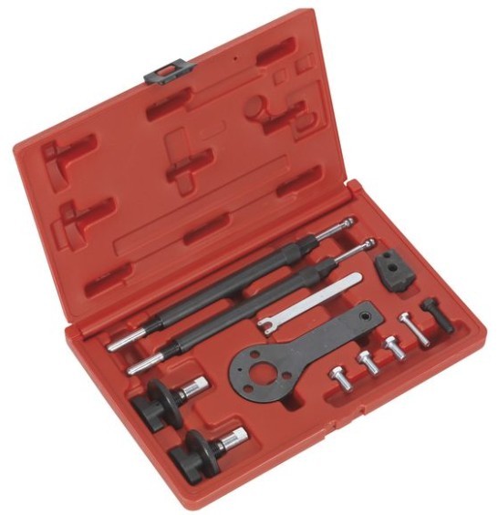 SEALEY Retaining Tool Set, camshaft Article number: VSE2511A cheaply