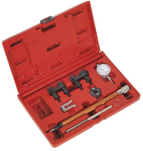 SEALEY Retaining Tool Set, camshaft Article number: VSE4242 cheaply