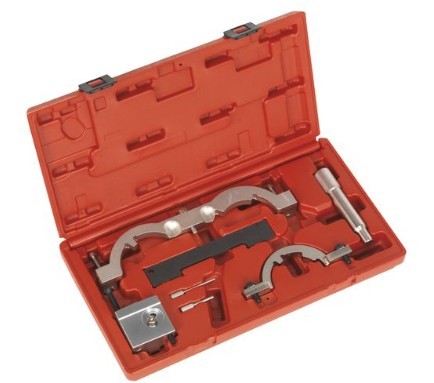 SEALEY Retaining Tool Set, camshaft Article number: VSE5007 cheaply