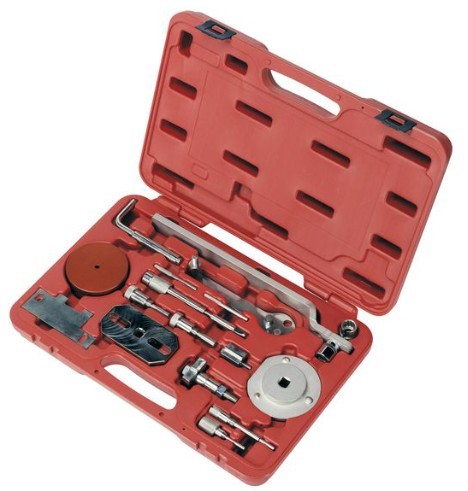 SEALEY Retaining Tool Set, camshaft Article number: VSE5036 cheaply