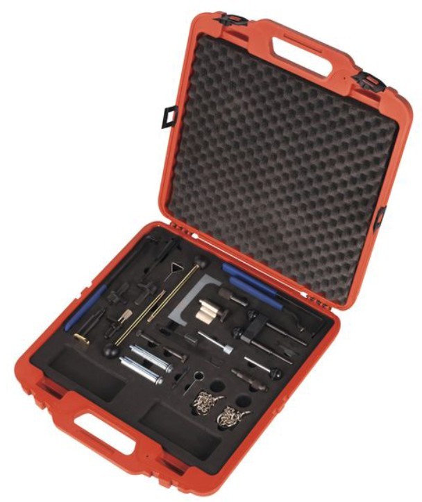 SEALEY Retaining Tool Set, camshaft Article number: VSE5044 cheaply