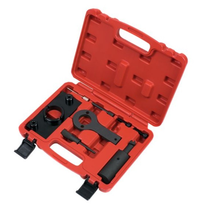 SEALEY Retaining Tool Set, camshaft Article number: VSE5740 cheaply