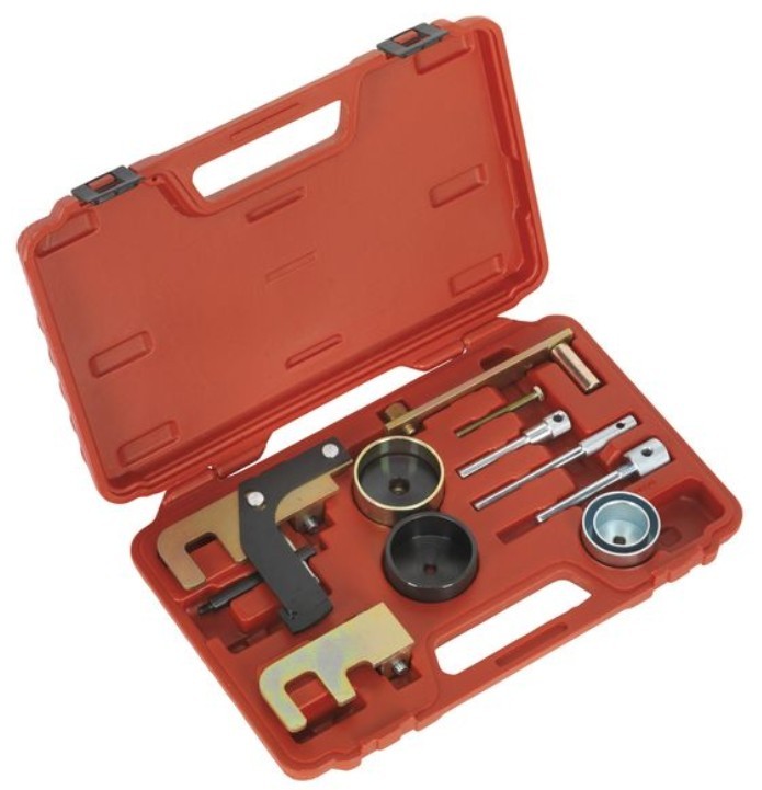 SEALEY Retaining Tool Set, camshaft Article number: VSE5871A cheaply