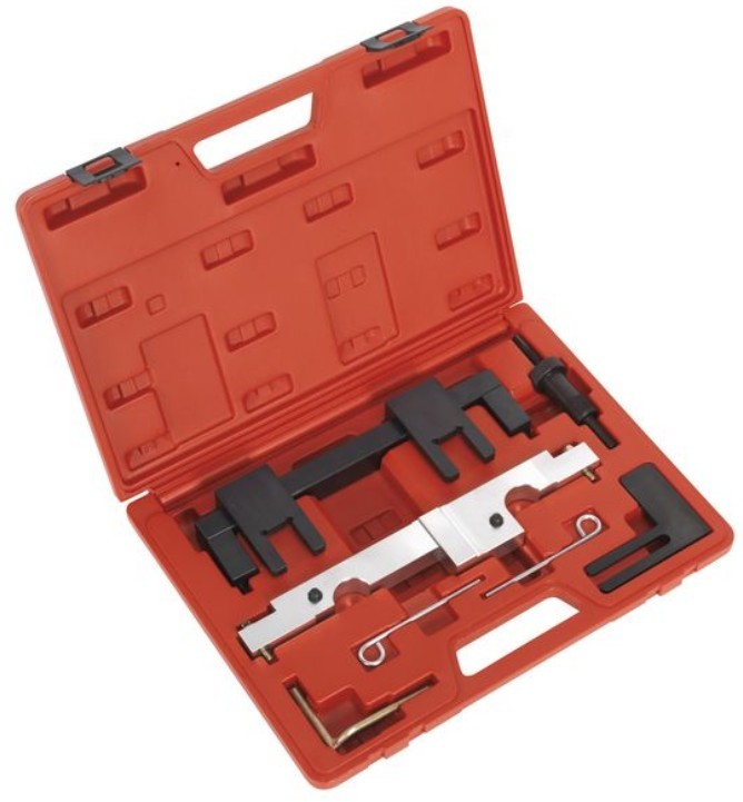 SEALEY Retaining Tool Set, camshaft Article number: VSE6001 cheaply