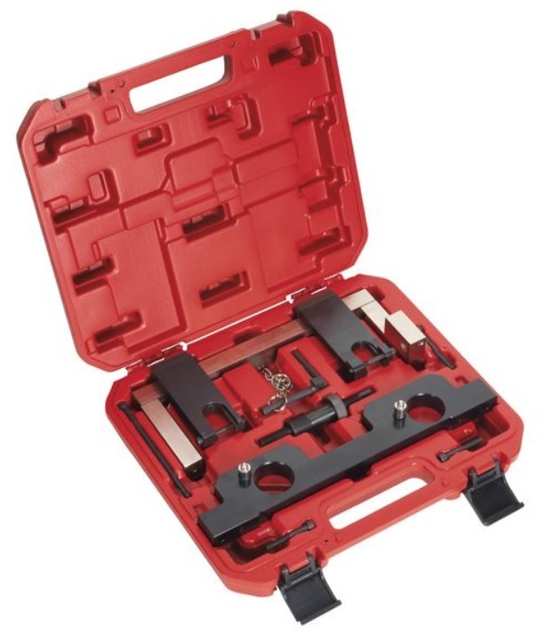 SEALEY Retaining Tool Set, camshaft Article number: VSE6188 cheaply