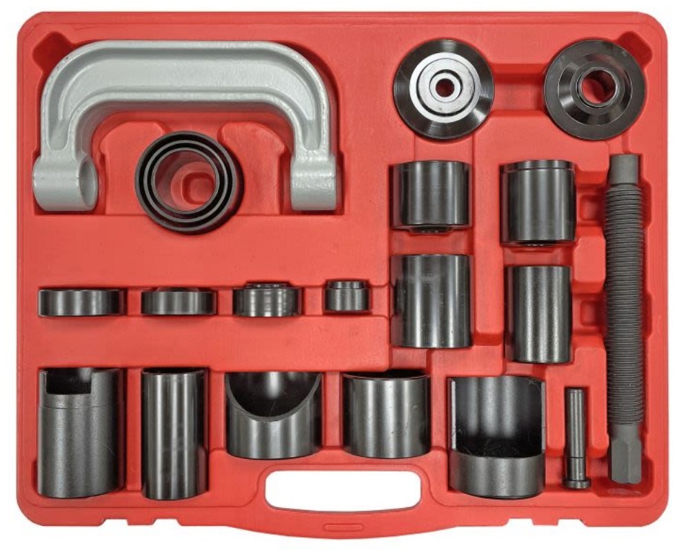 PROFITOOL Puller, ball joint Article number: 0XCR0019 cheaply
