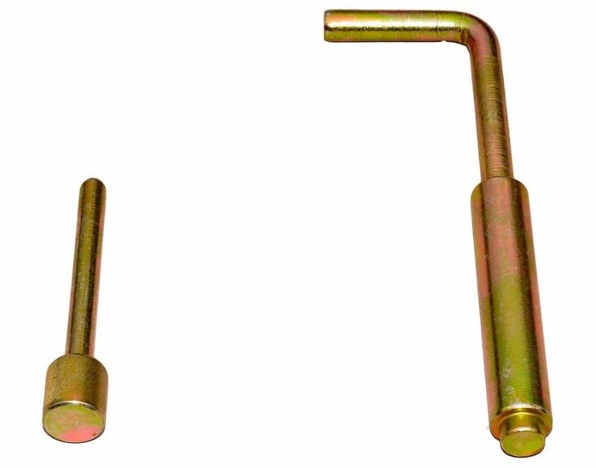 PROFITOOL Retaining Tool Set, valve timing Article number: 0XWAR0204 cheaply