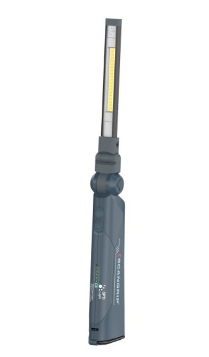 OEM Inspection lamp 03.6211 from SCANGRIP