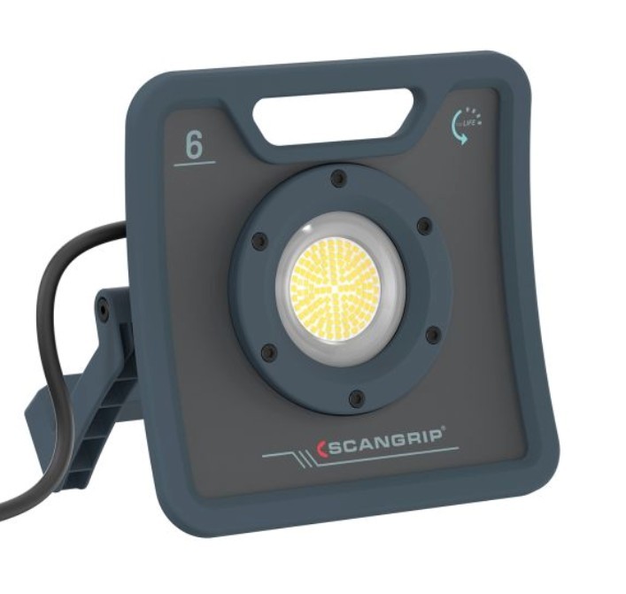 OEM Worklight 03.6203 from SCANGRIP