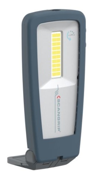 OEM Værkstedslampe 03.6207 fra SCANGRIP