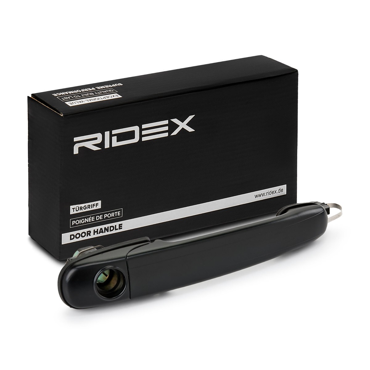 RIDEX Door Handle Article number: 1373D0546 cheaply