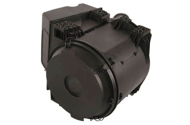 LAMIRO Housing, air filter Article number: 13609EX cheaply