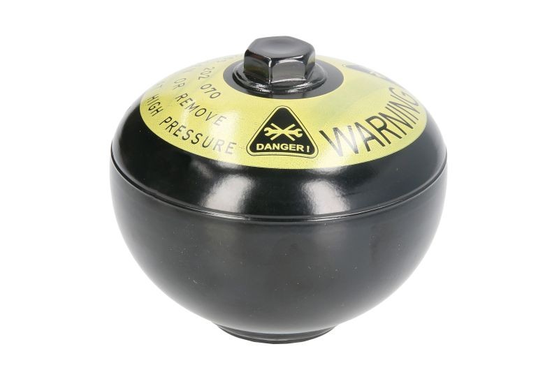 BOSCH Trykakkumulator, bremsesystem Varenummer: 0 265 202 070 billige