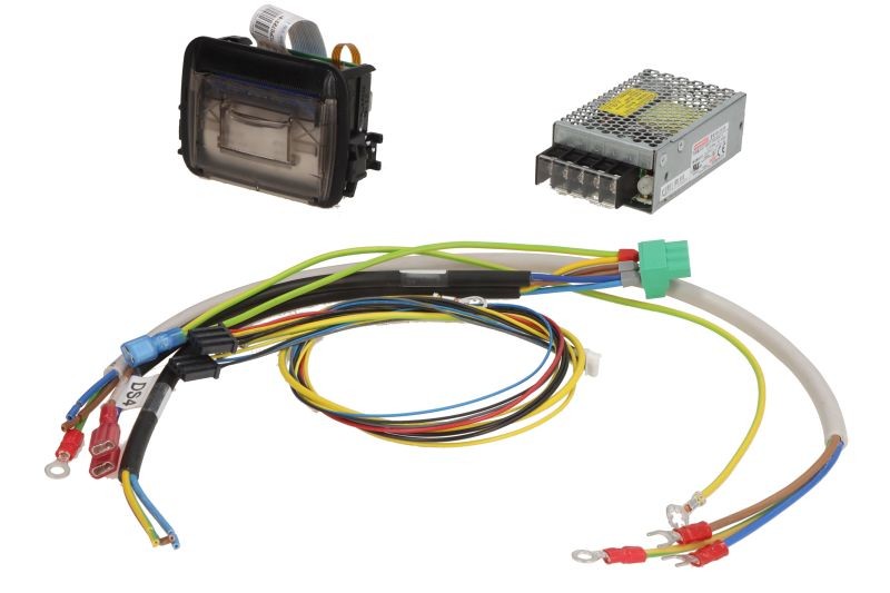 BOSCH Service Unit, air conditioning Article number: S P00 100 419 cheaply