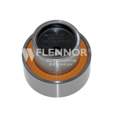 FLENNOR Timing belt tensioner pulley Article number: FS01994 cheaply