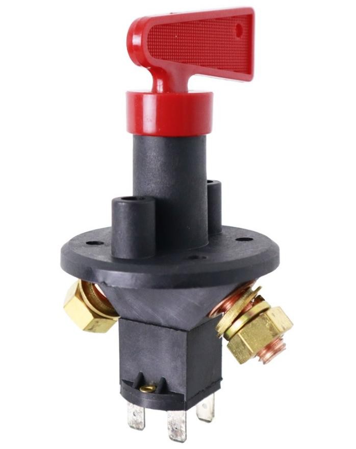Occ Motorsport Main Switch, battery Article number: OCCRF10 cheaply
