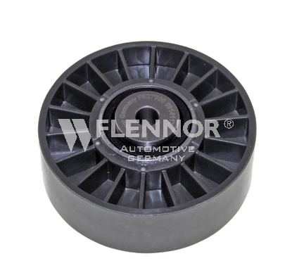 FLENNOR Deflection / Guide Pulley, v-ribbed belt Article number: FS27990 cheaply