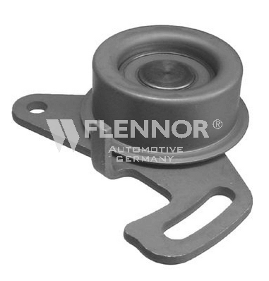 FLENNOR Strammehjul, tandrem Varenummer: FS64090 billige