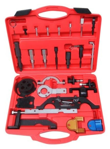 KB Global Tool Set, valve timing Article number: KB04290 cheaply