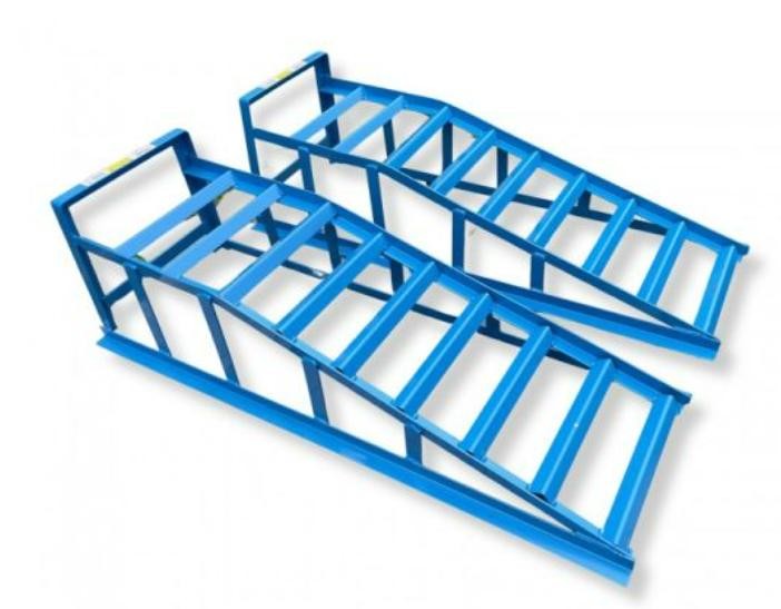 KB Global Kaldtee ramp Artikli number: KBR2001 soodsalt